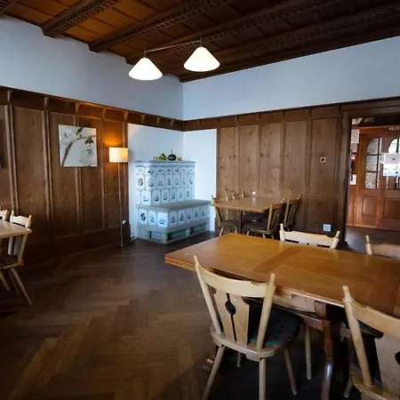 Youth Hostel