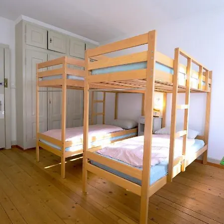 Youth Hostel *