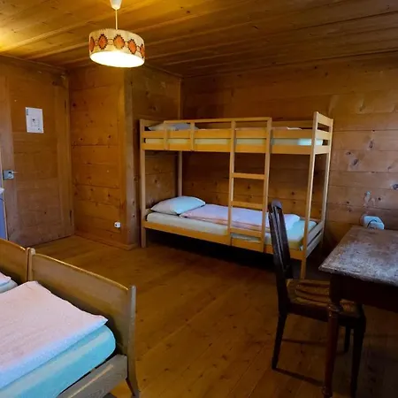 Youth Hostel