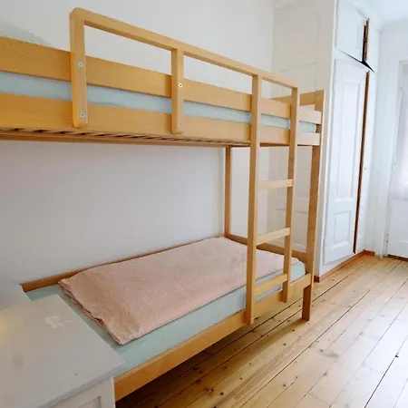 Hostel Youth