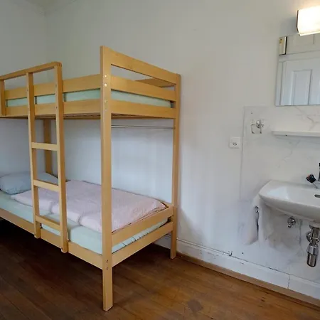 Hostel Youth Leissigen