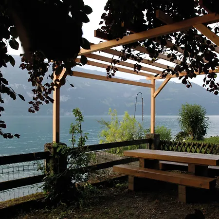 Vandrarhem Youth Leissigen