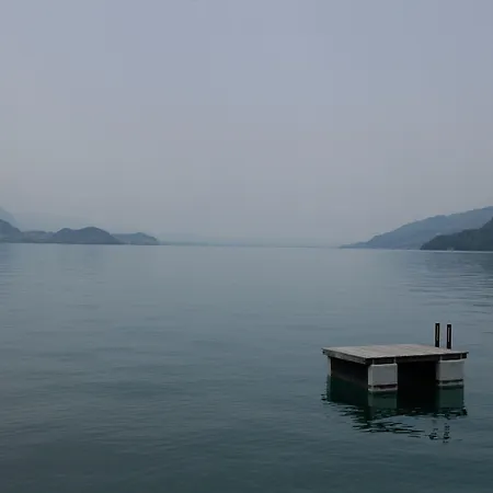 Vandrarhem Youth Leissigen