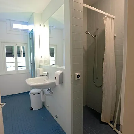 Youth Hostel