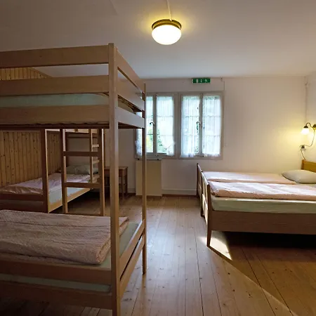 Youth Hostal Leissigen