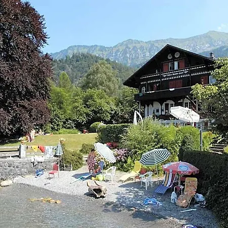 Hostel Youth Leissigen