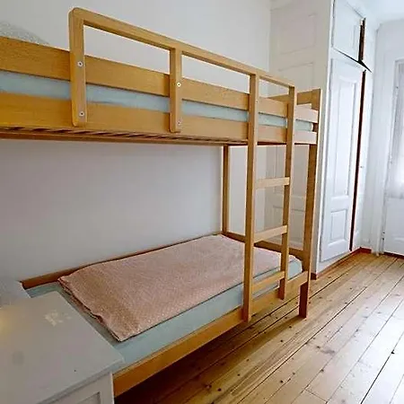Youth Hostel Leissigen