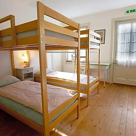 Youth Hostel *
