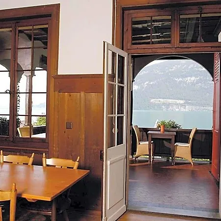 Youth Hostel