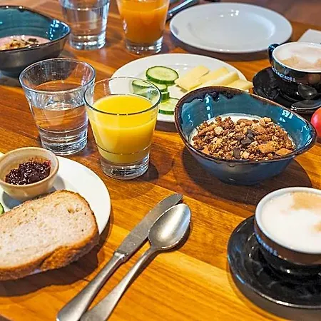 Hostel Youth