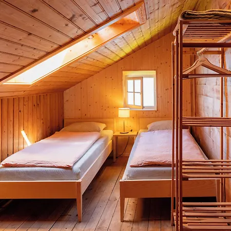 Youth Hostel
