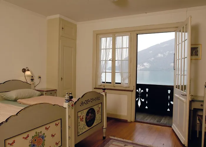 Hostel Youth Leissigen