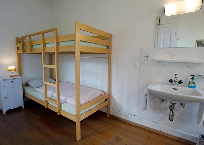 Hostel Youth Leissigen