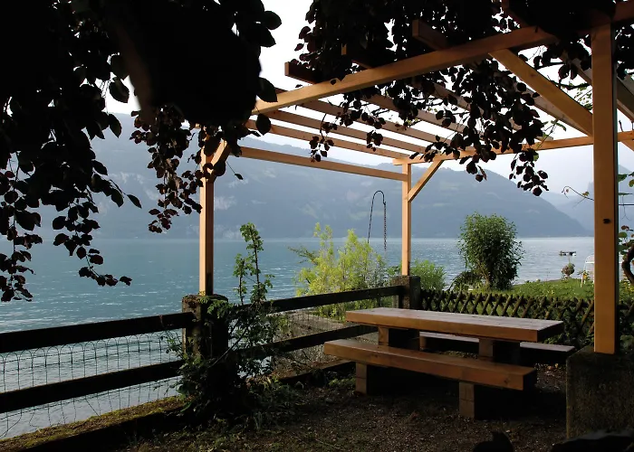 Hostel Youth Leissigen