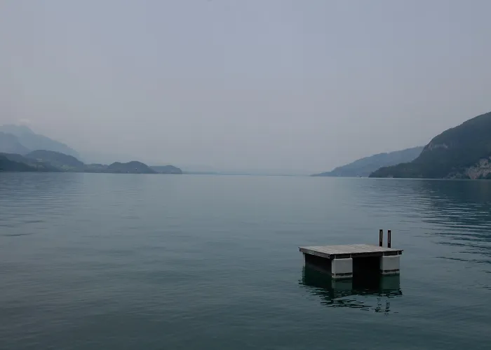 Hostel Youth Leissigen