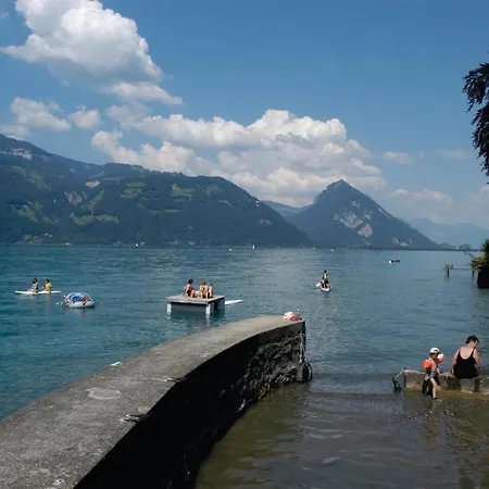 Albergue Youth Leissigen