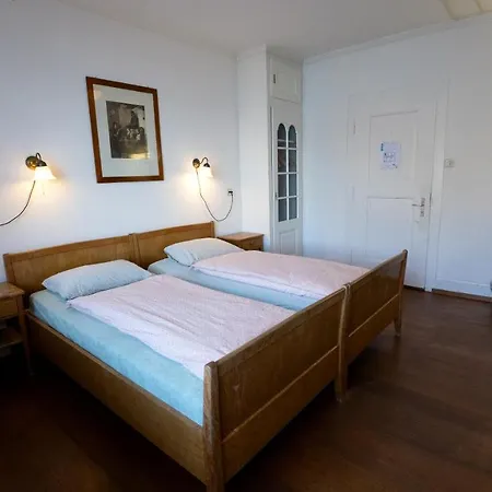 Youth Hostel