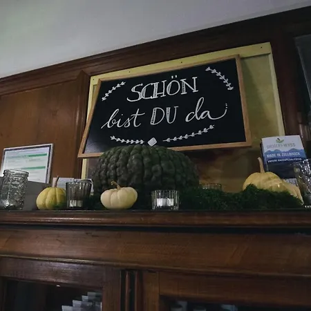 Hostel Youth Leissigen