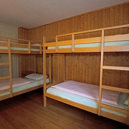 Youth Leissigen