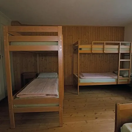 Hostel Youth
