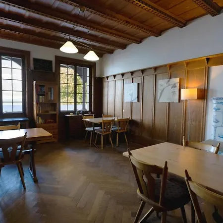 Youth Hostel