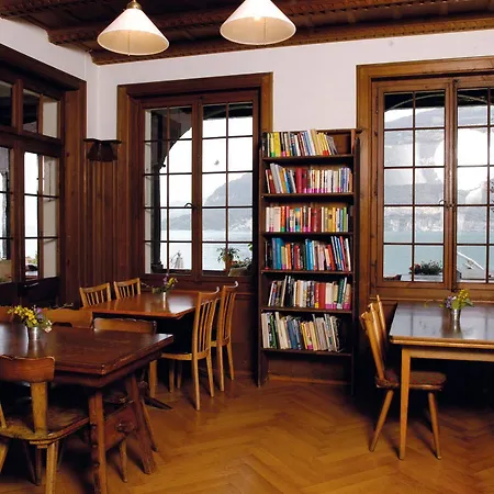 Hostel Youth Leissigen