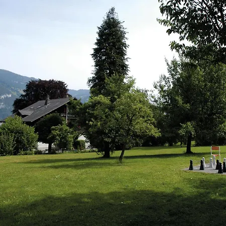 Youth Hostel